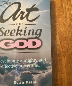 The Art of Seeking God
