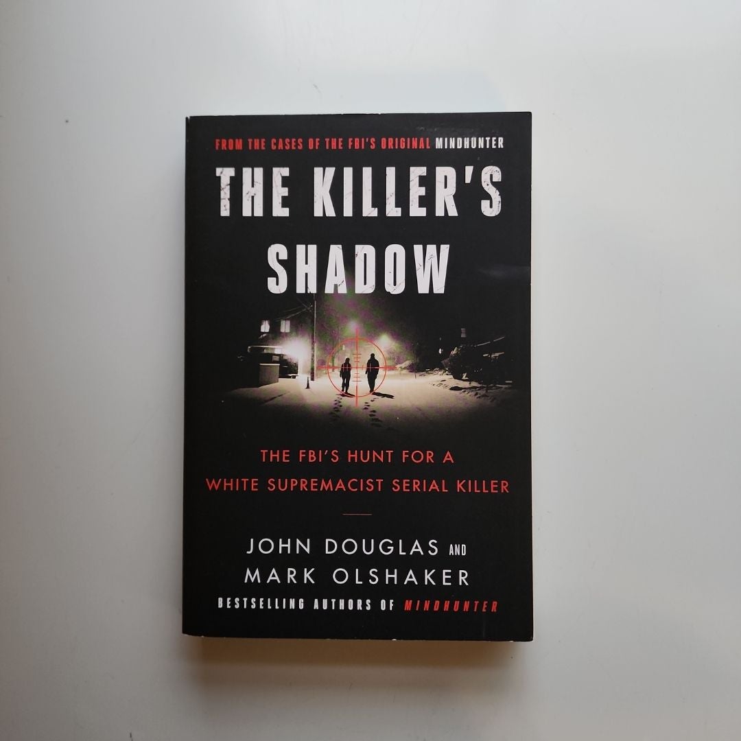 The Killer's Shadow