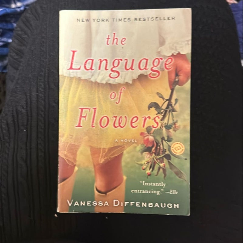 The Language of Flowers