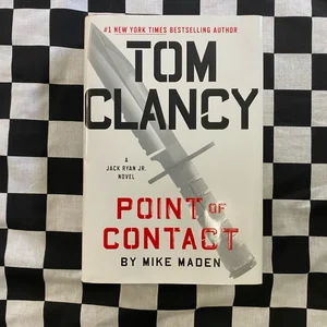 Tom Clancy Point of Contact