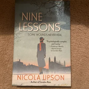 Nine Lessons