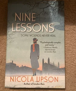 Nine Lessons