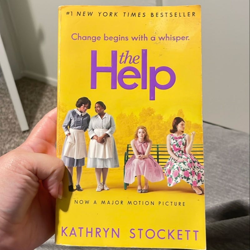 The Help