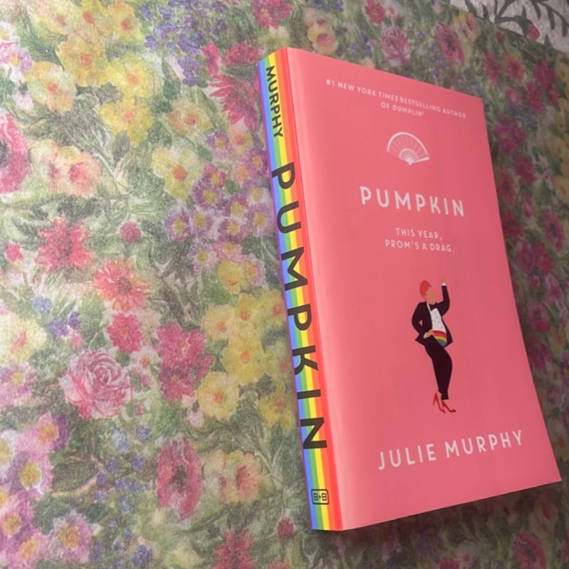Pumpkin