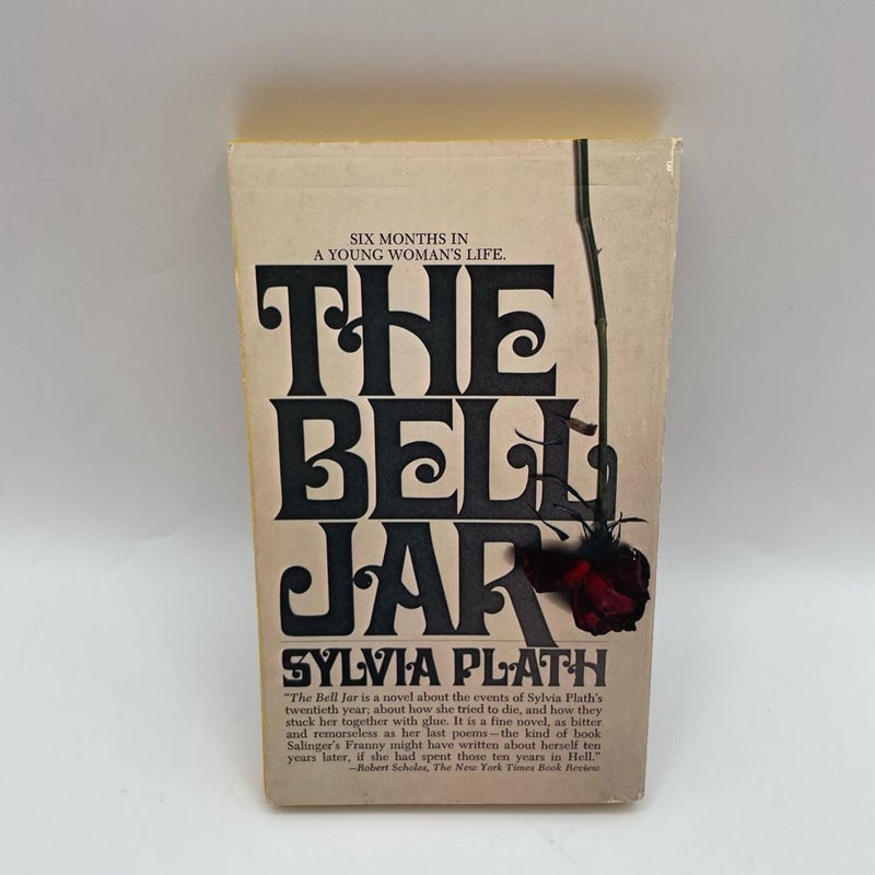 The Bell Jar