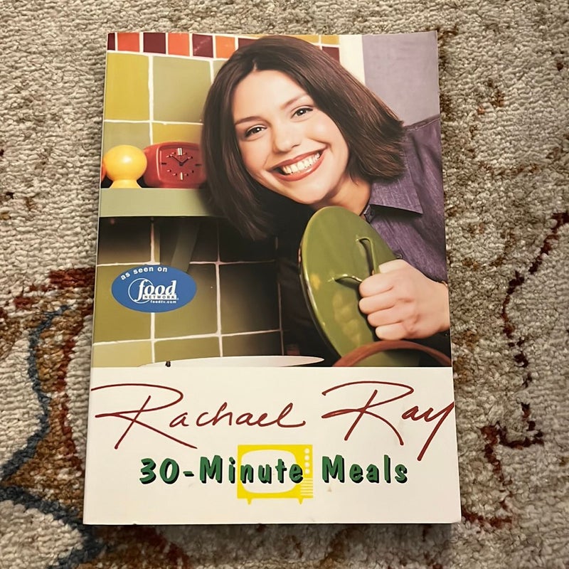 30-Minute Meals