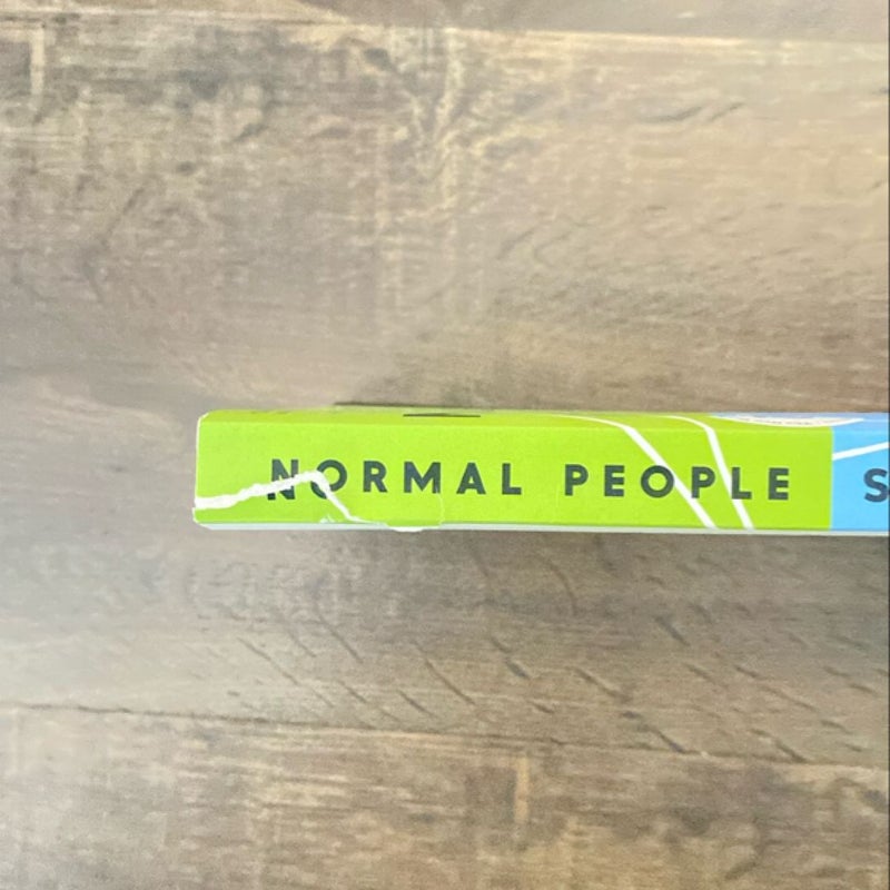 Normal People