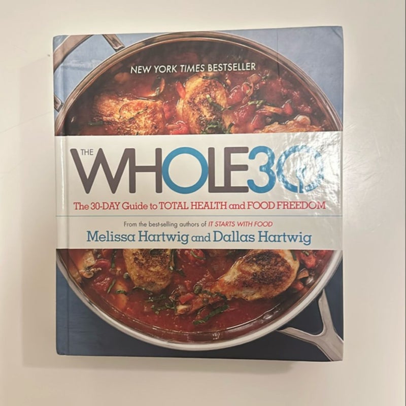 The Whole30