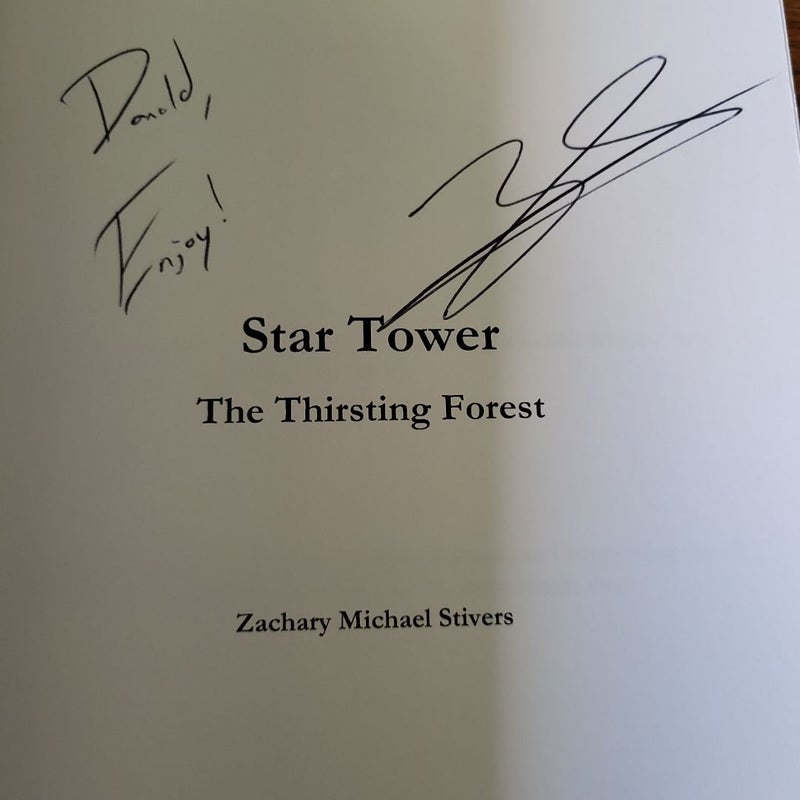 Star Tower