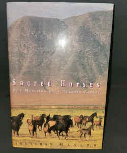 Sacred Horses