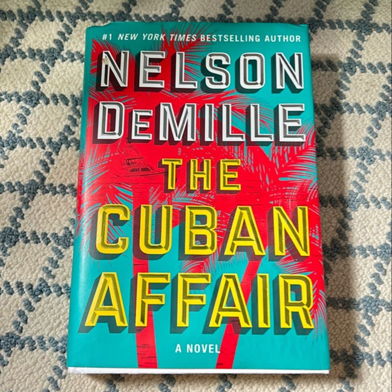 The Cuban Affair