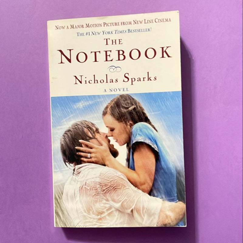 The Notebook