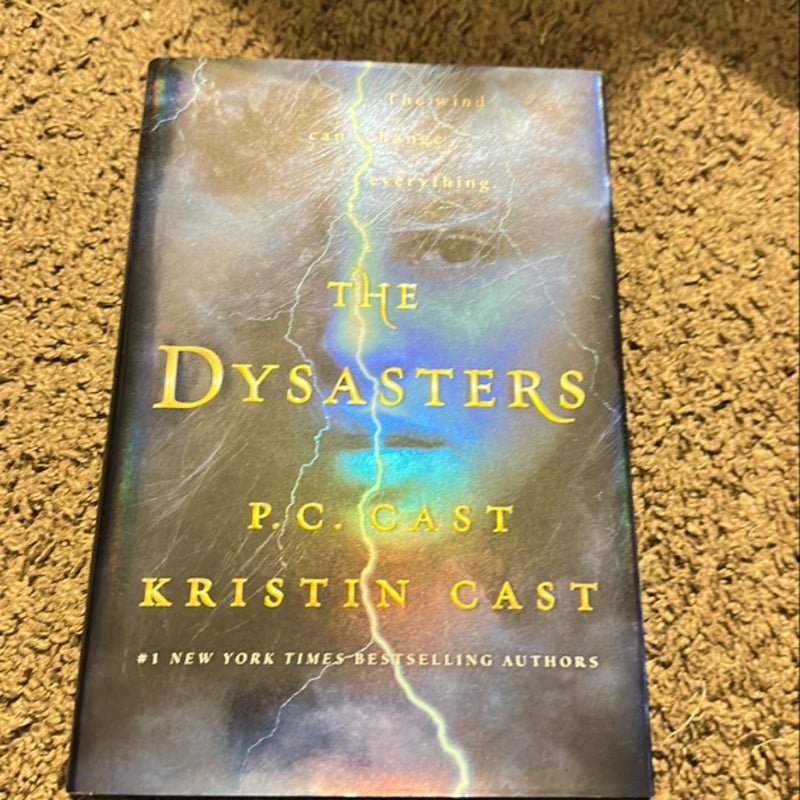 The Dysasters