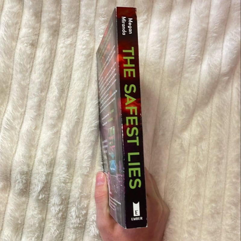 The Safest Lies