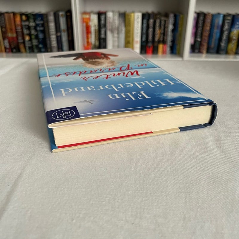 Winter in Paradise BOTM