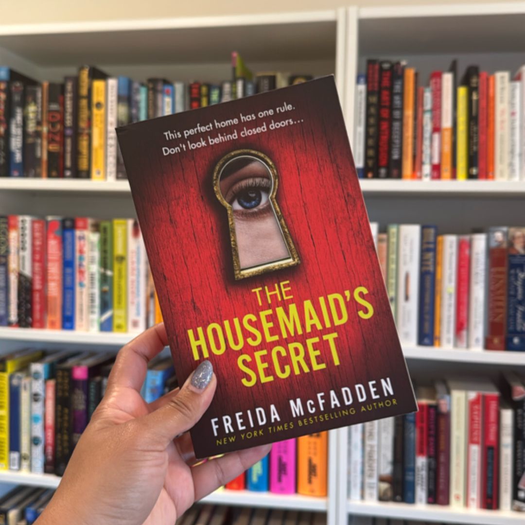 The Housemaid's Secret