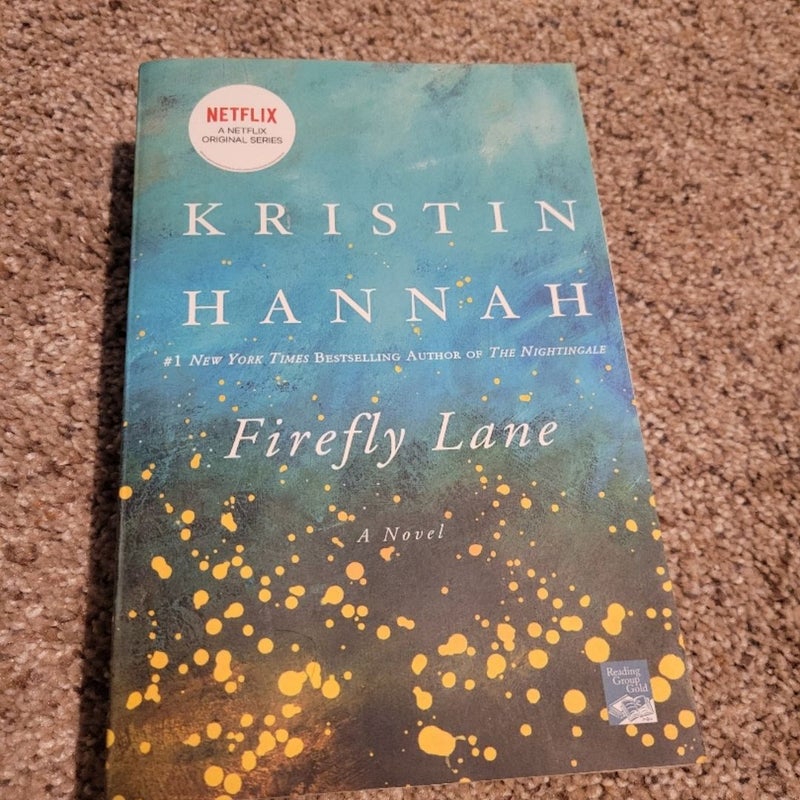 Firefly Lane