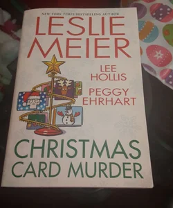 Christmas Card Murder