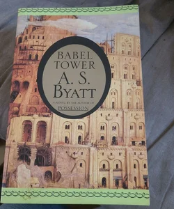 Babel Tower