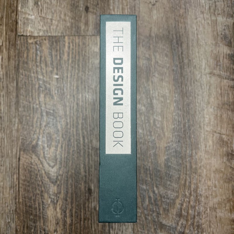 The Design Book