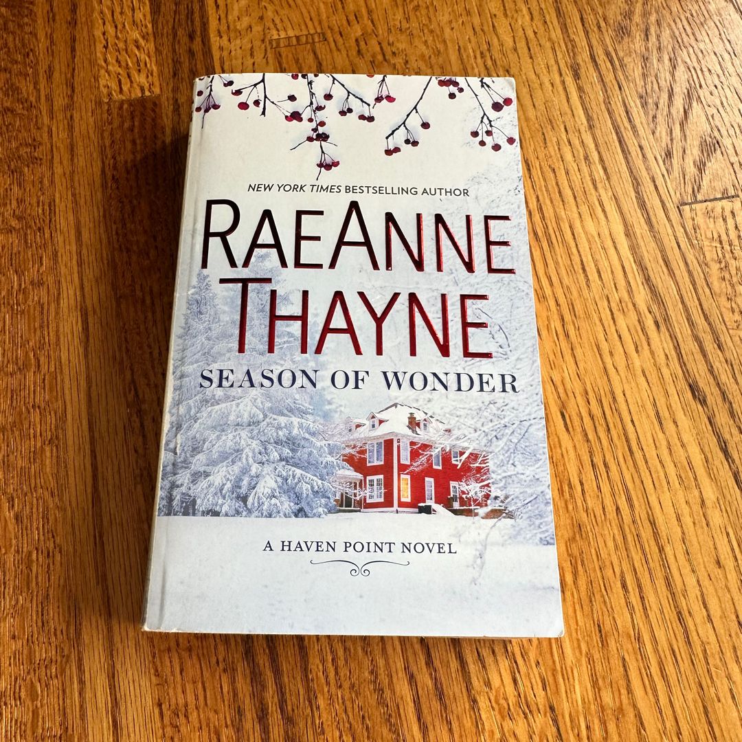 9781335041470 book cover