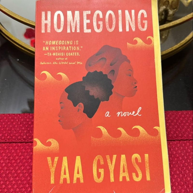 Homegoing