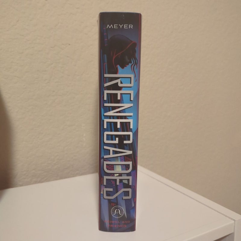 Renegades
