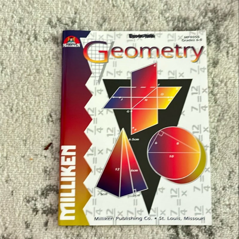 Geometry