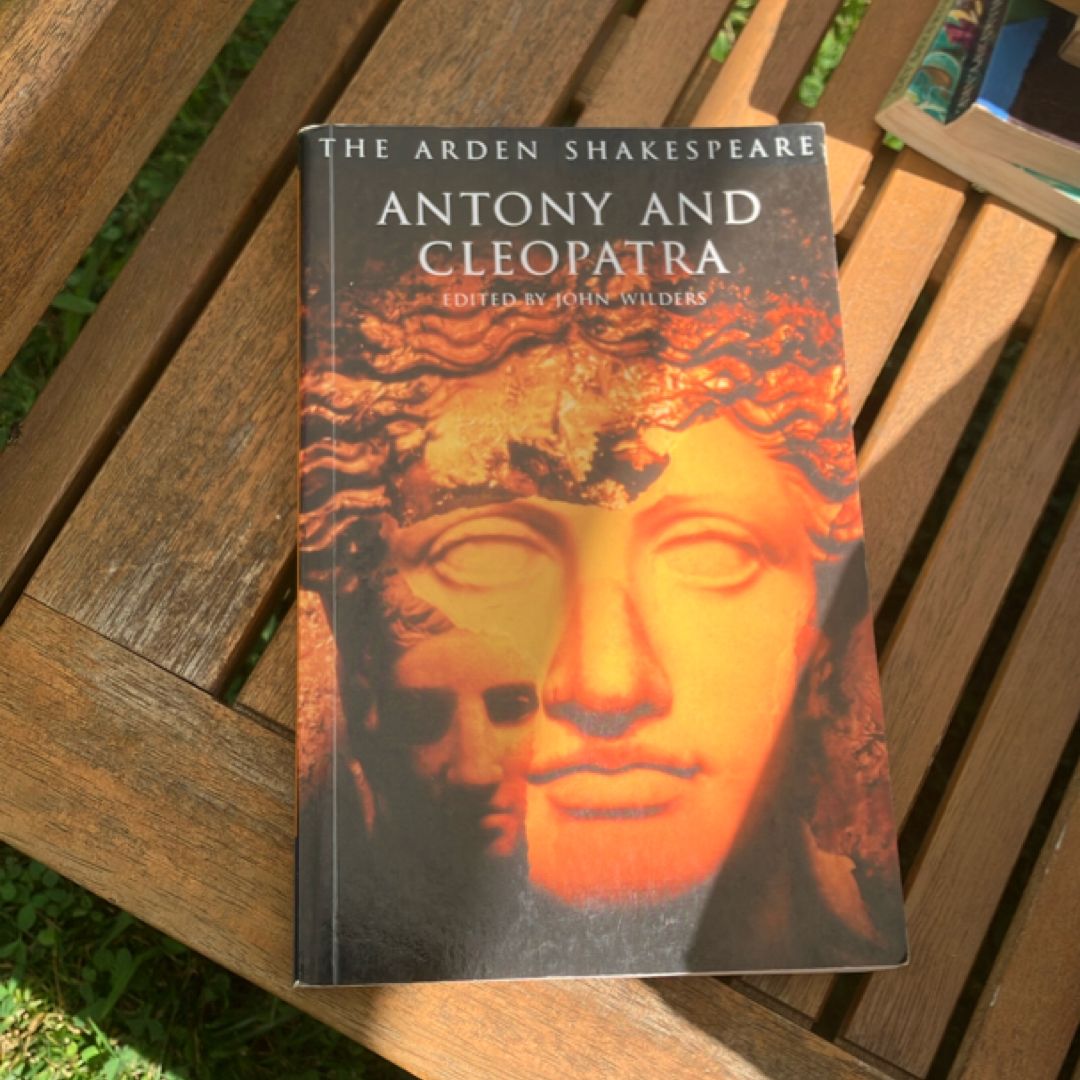 Antony and Cleopatra