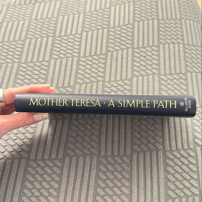 A Simple Path