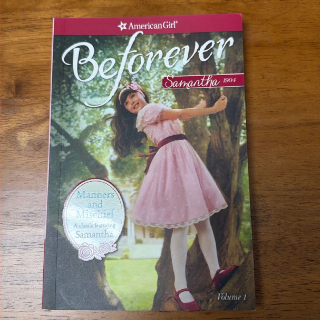 Manners and Mischief