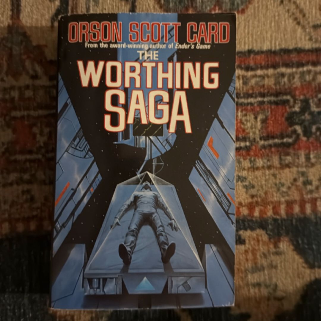 The Worthing Saga