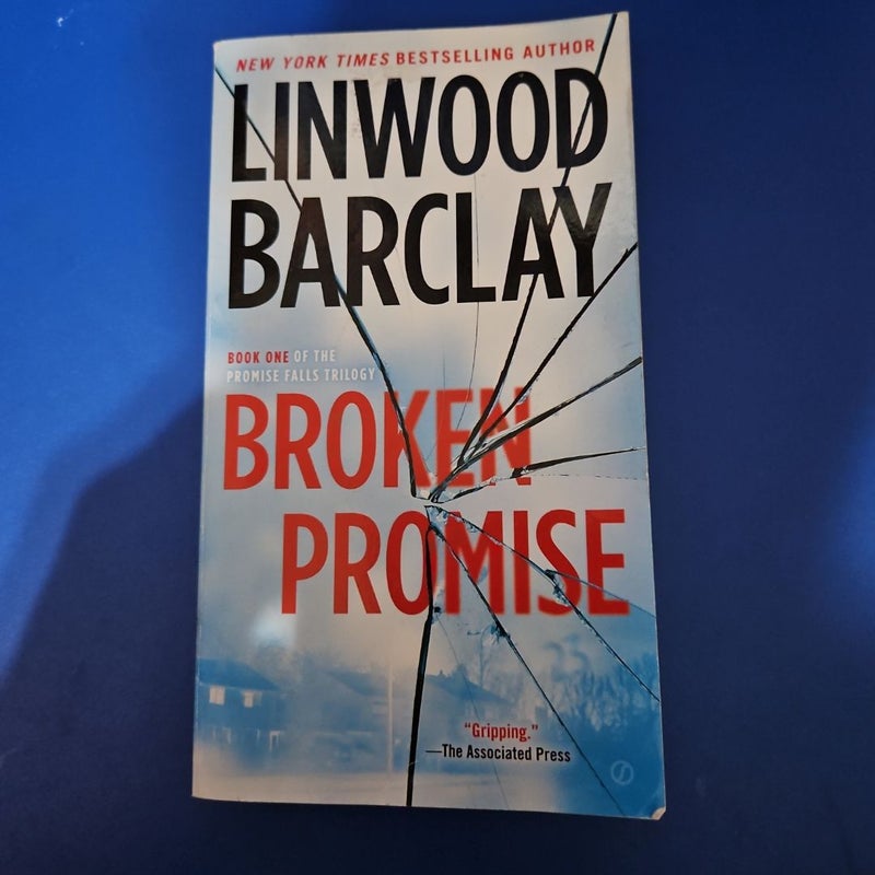 Broken Promise