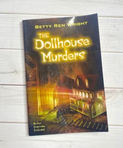 The Dollhouse Murders