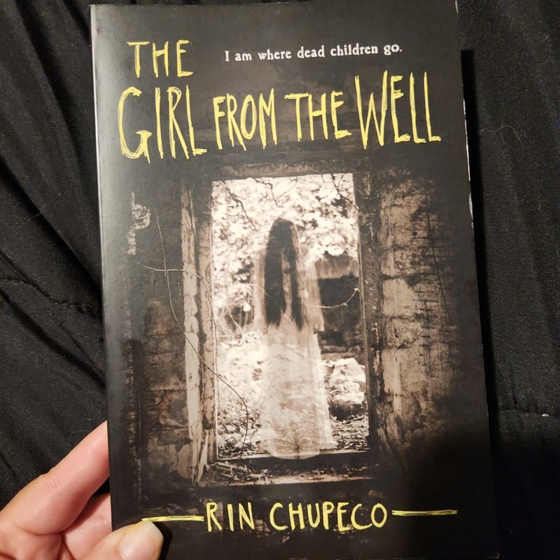 The Girl from the Well