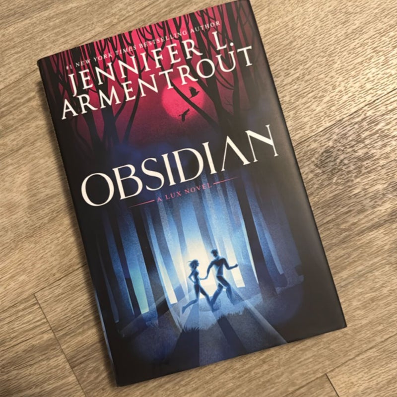 Obsidian