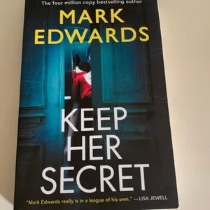 Keep Her Secret