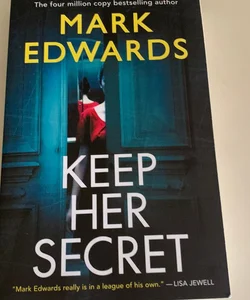 Keep Her Secret