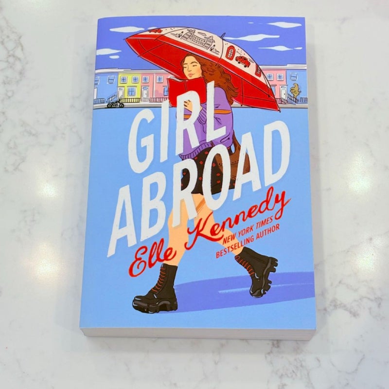 Girl Abroad