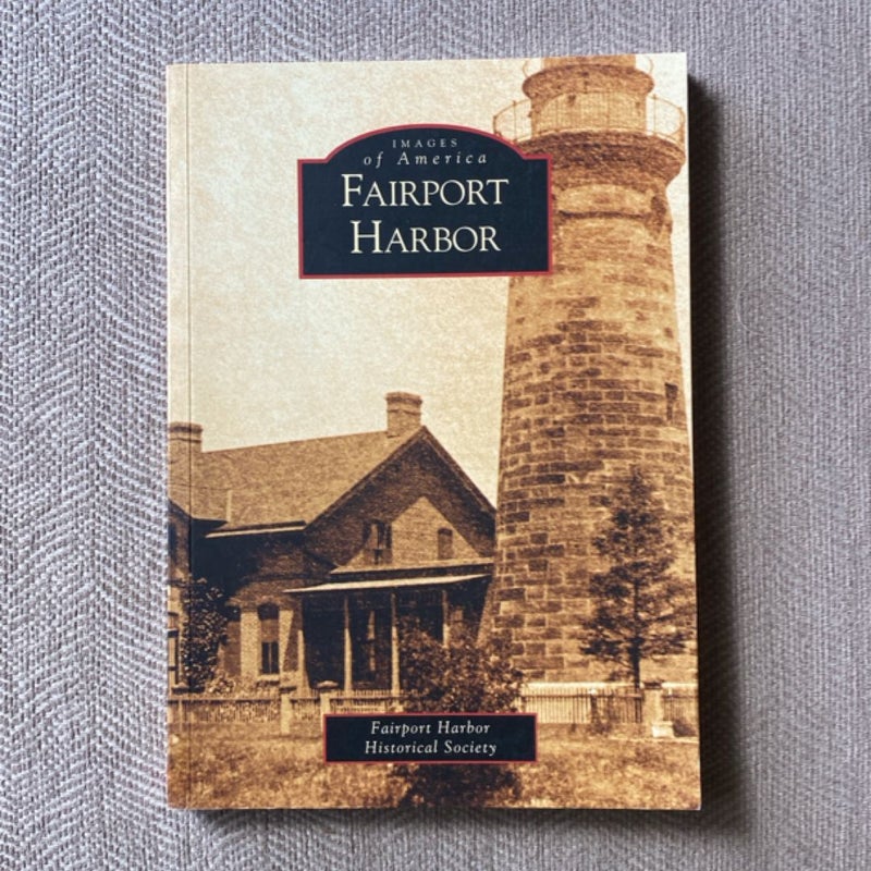 Fairport Harbor