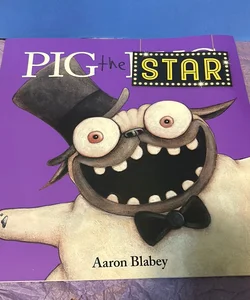 Pig the Star
