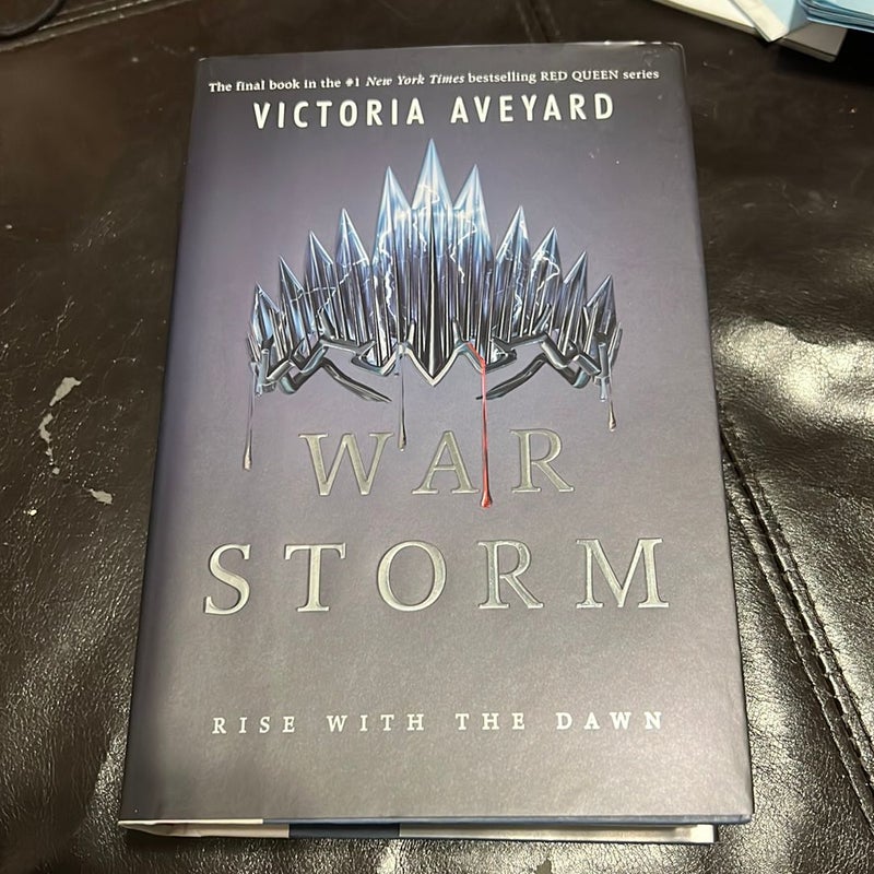 War Storm