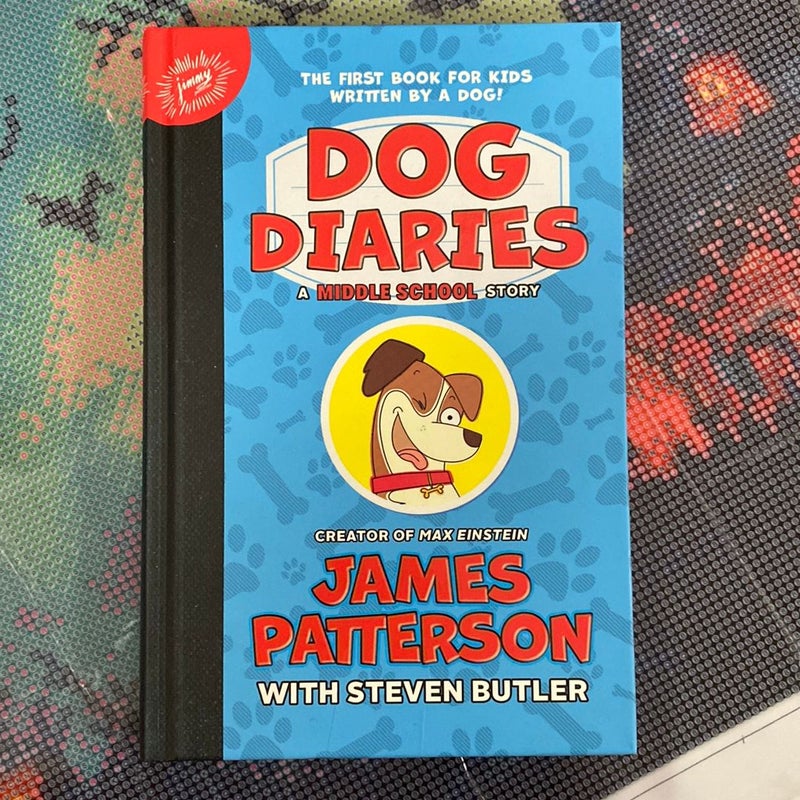 Dog Diaries