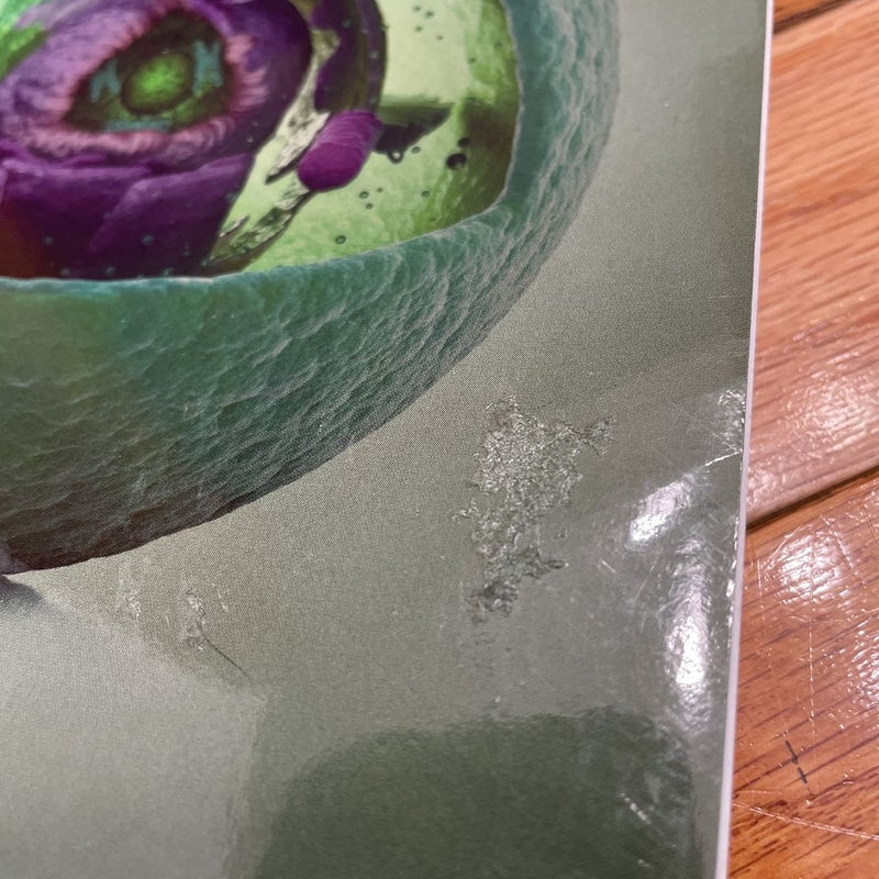 Kaplan MCAT Biology Review Sixth Edition