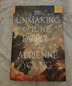 The Unmaking of June Farrow