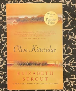 Olive Kitteridge