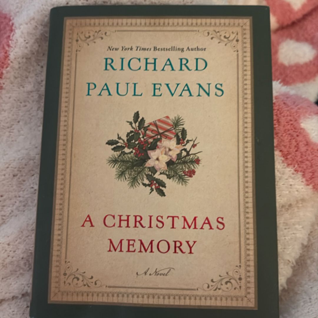 A Christmas Memory