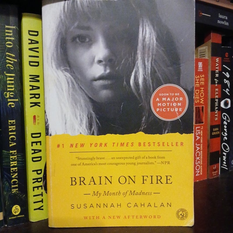 Brain on Fire