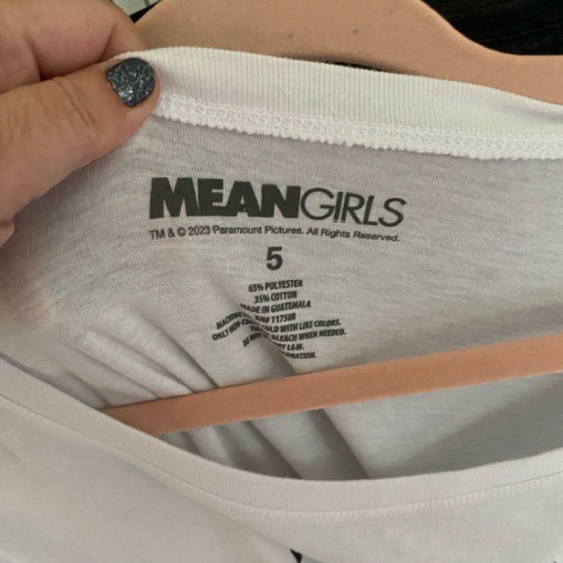 Mean Girls Torrid T-Shirt