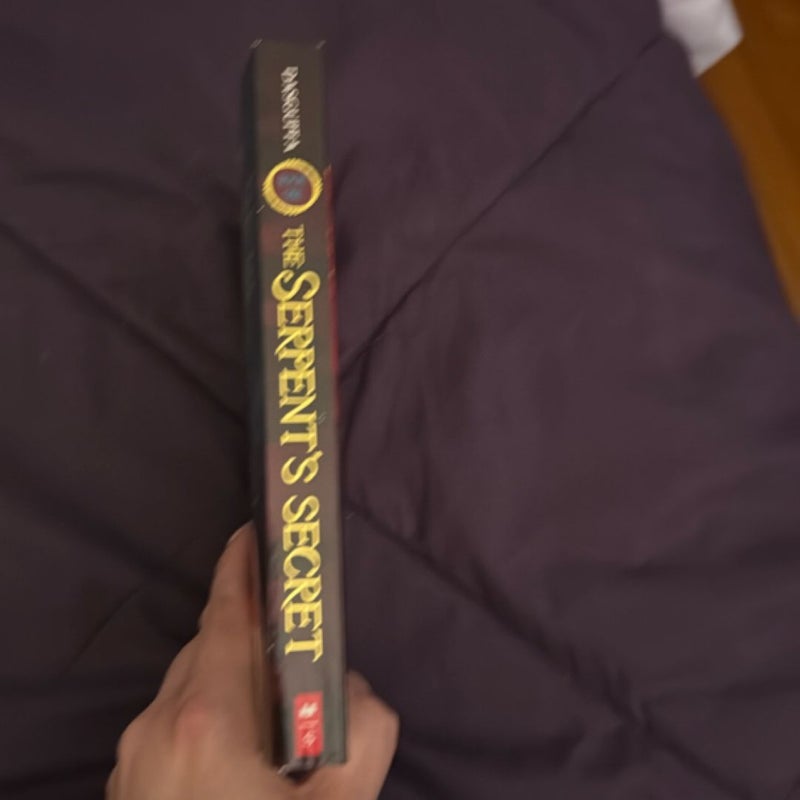 The Serpent's Secret